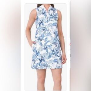 TOMMY BAHAMA Golf 1/4 Zip
Shift Catalina Knit Shift UPF 50
Tabu Jungle